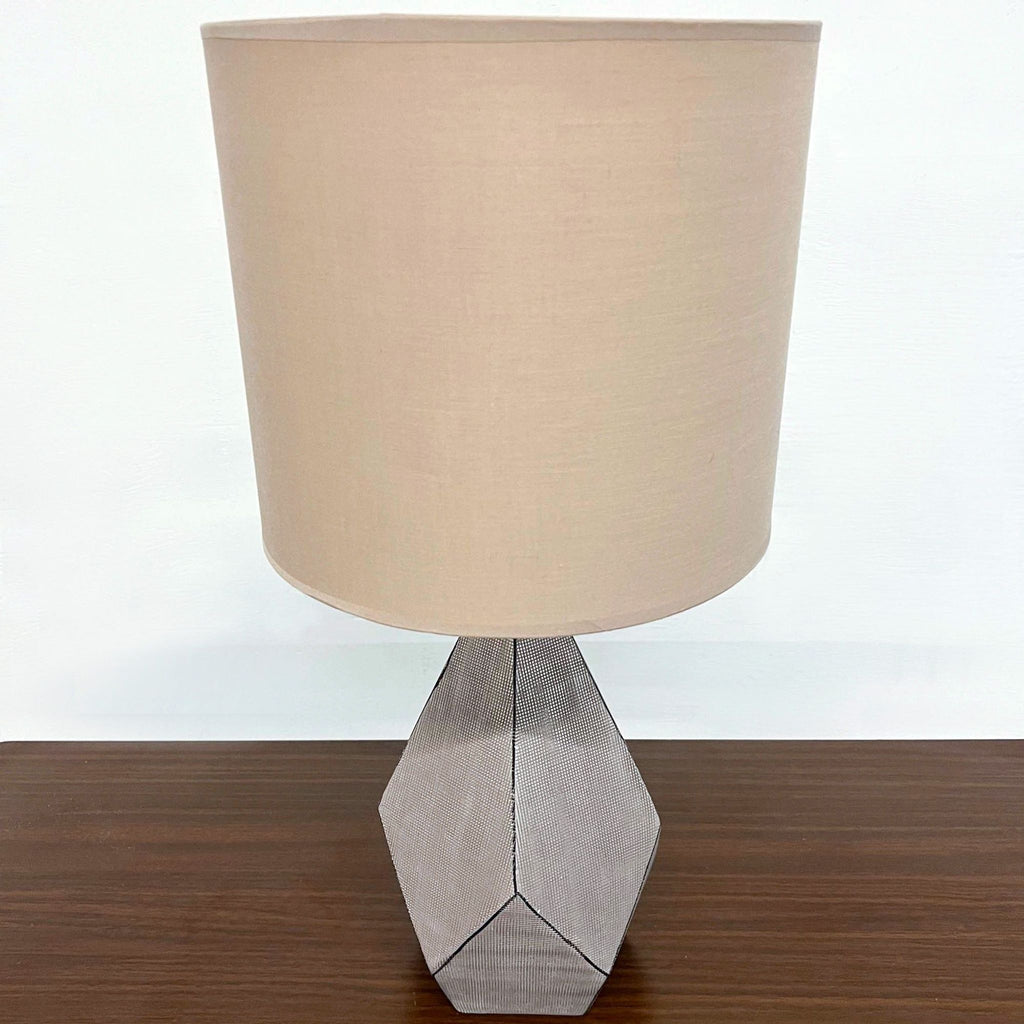 Prism Table Lamp - Accepted Offer (40.00% discount)