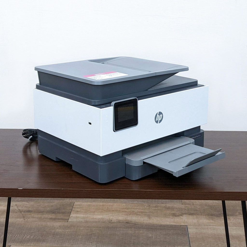 HP OfficeJet Pro 9015e Wireless Color All-in-One Printer