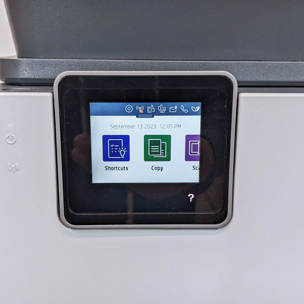 HP OfficeJet Pro 9015e Wireless Color All-in-One Printer