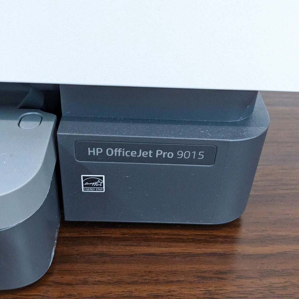 HP OfficeJet Pro 9015e Wireless Color All-in-One Printer