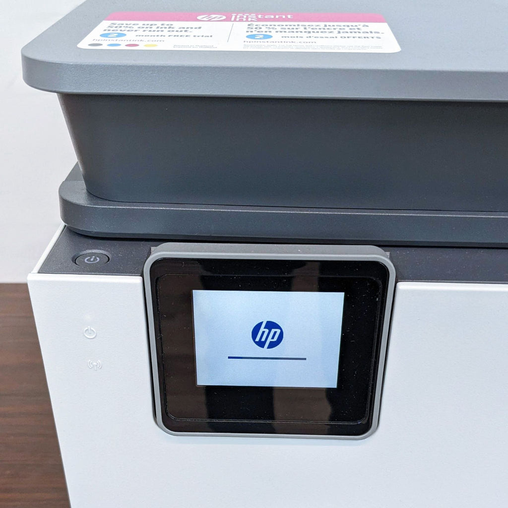 HP OfficeJet Pro 9015e Wireless Color All-in-One Printer