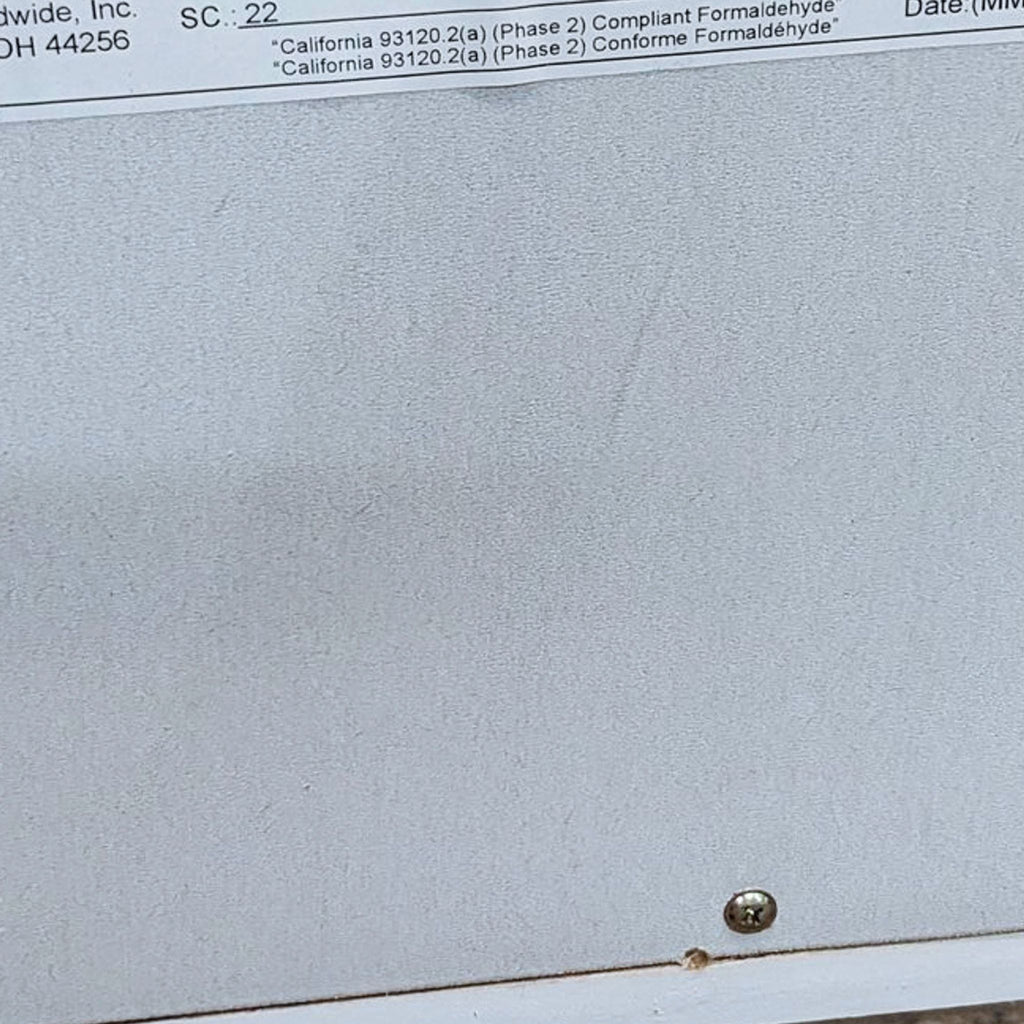 ChildCraft Nottinghill Nightstand