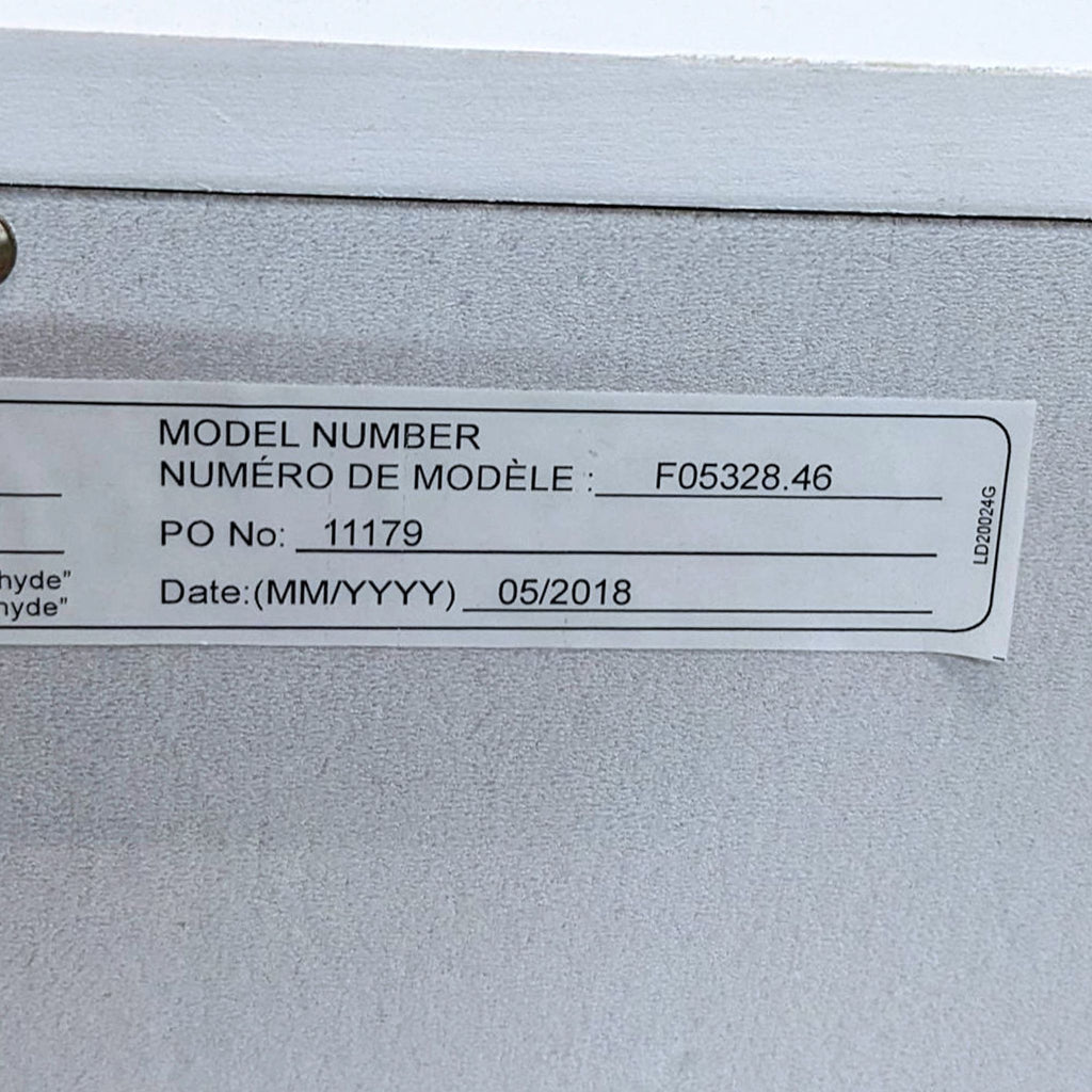 ChildCraft Nottinghill Nightstand