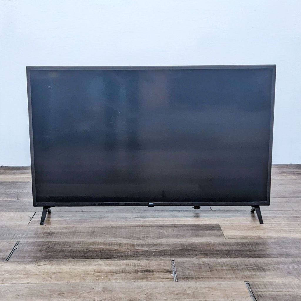 LG 50UK6300 SERIES 50"-CLASS HDR UHD SMART MULTISYSTEM LED TV NTSC PAL 110-220 VOLTS