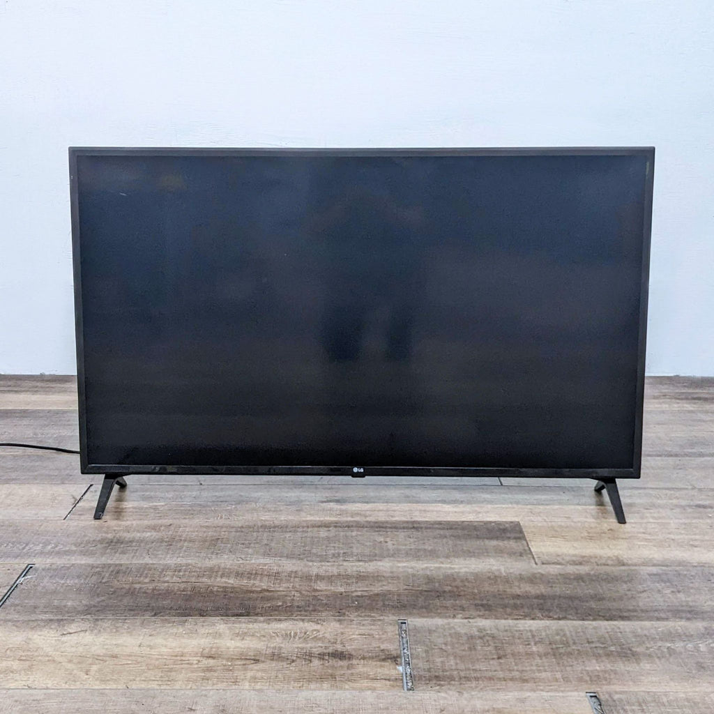 LG 50UK6300 SERIES 50"-CLASS HDR UHD SMART MULTISYSTEM LED TV NTSC PAL 110-220 VOLTS
