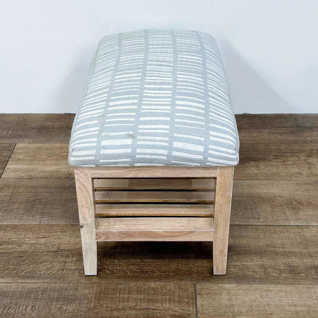 Nate Berkus Bench By Target