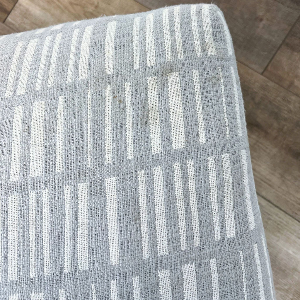 Nate Berkus Bench By Target