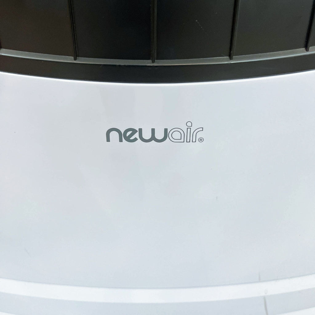 Two NewAir AF-1000W, Portable Indoor Tower Fan w/ Evaporative Air Cooler/Humidifier 300 Sq.ft. Range