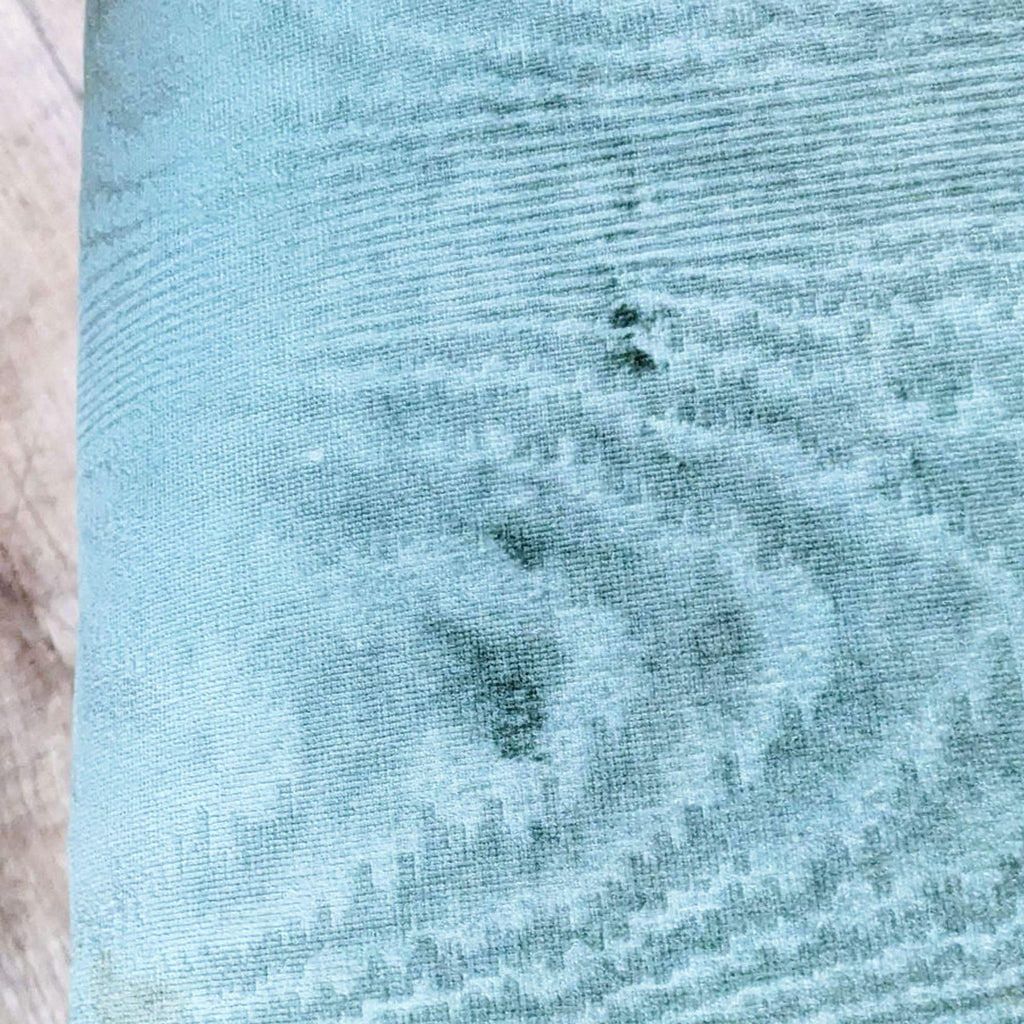 Antique French Provincial 9-Piece Dining Set