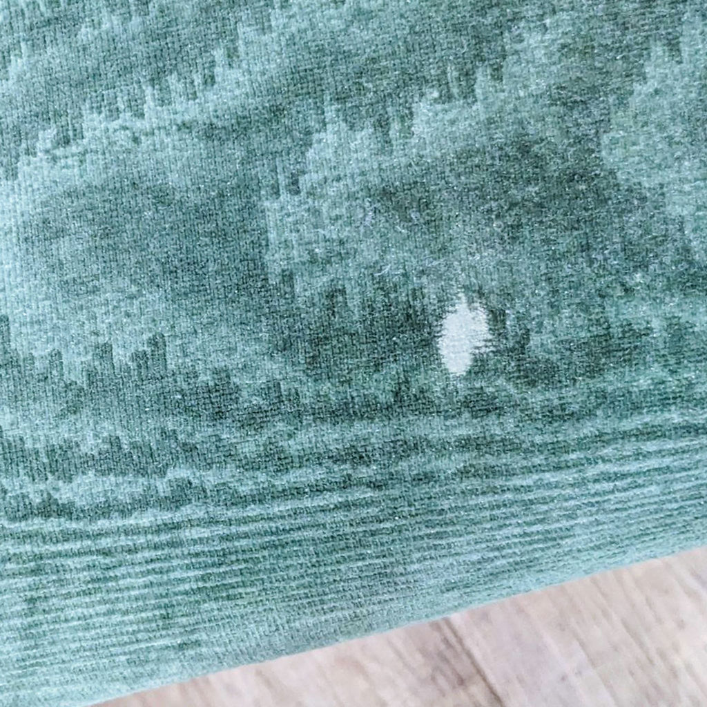 Antique French Provincial 9-Piece Dining Set