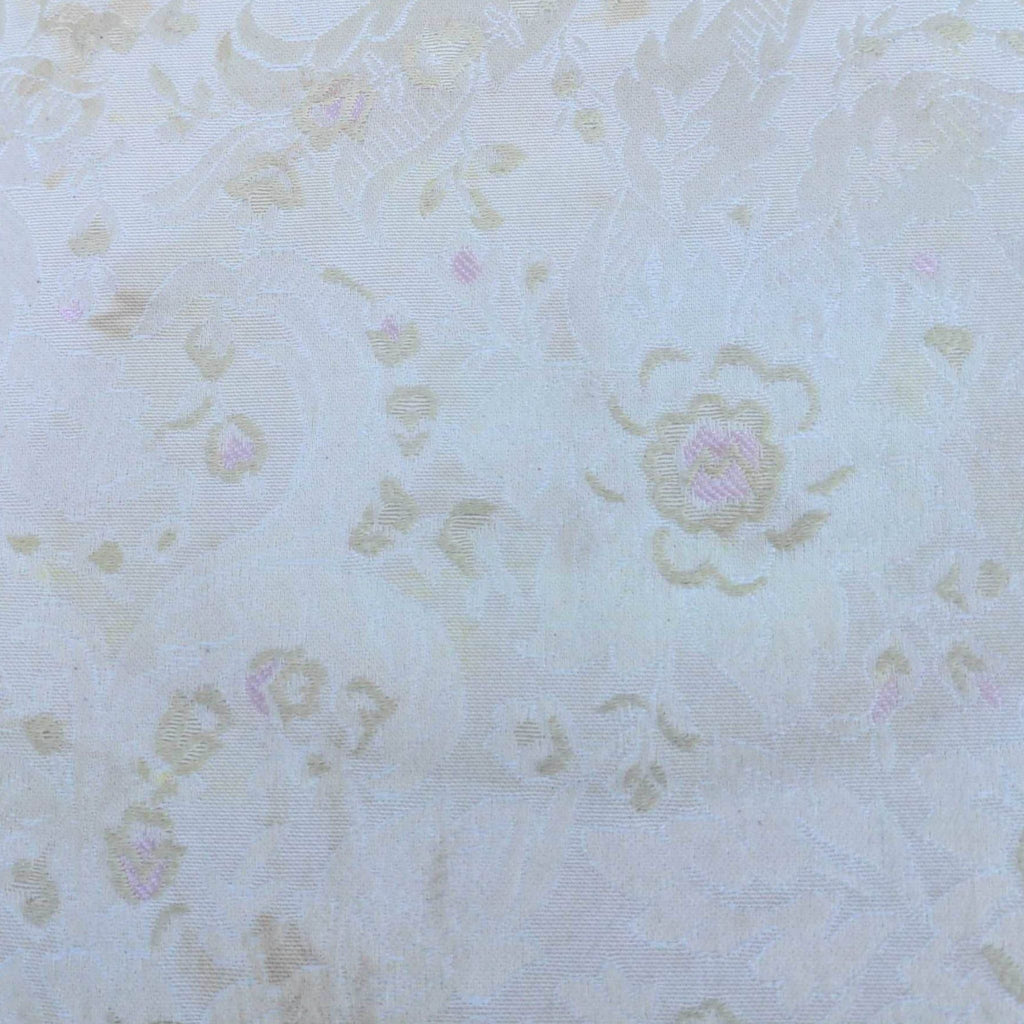 Victorian Style Sofa