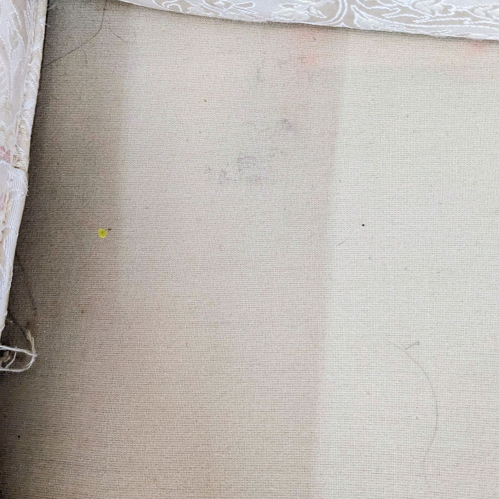 Victorian Style Sofa