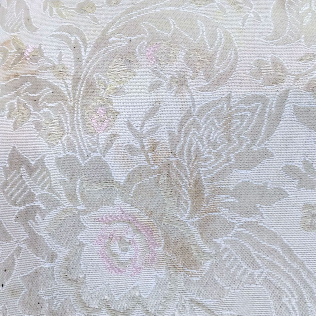 Victorian Style Sofa