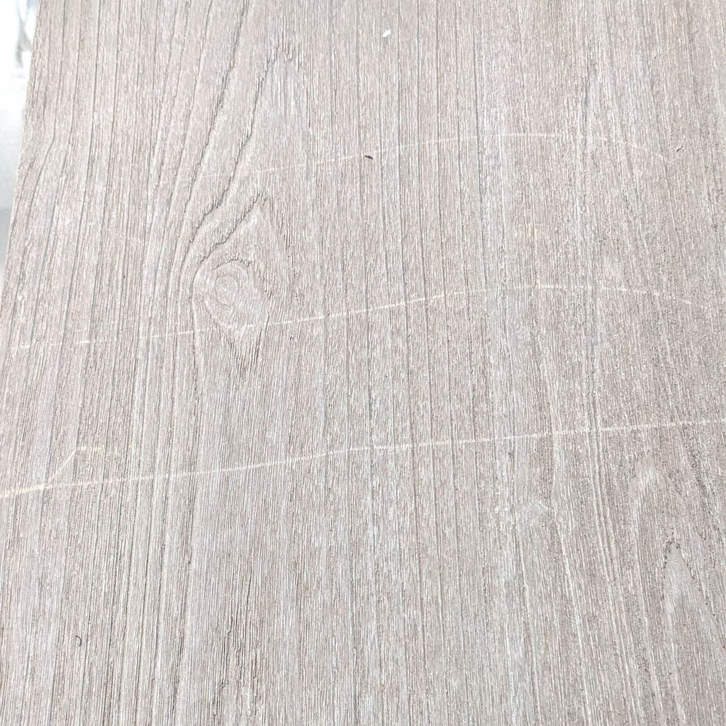 Pottery Barn Livingston Lateral File Cabinet