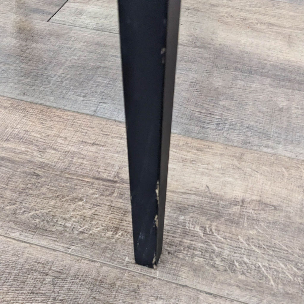 Set of 2 Contemporary Dining Chairs