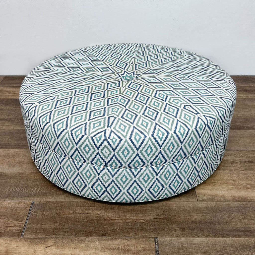 Moxie Made Kaitlayn Ottoman/Coffee Table