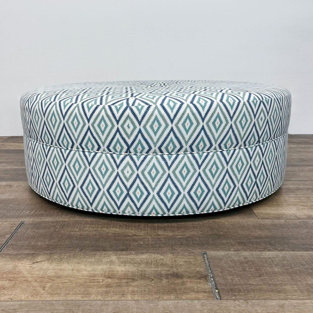 Moxie Made Kaitlayn Ottoman/Coffee Table