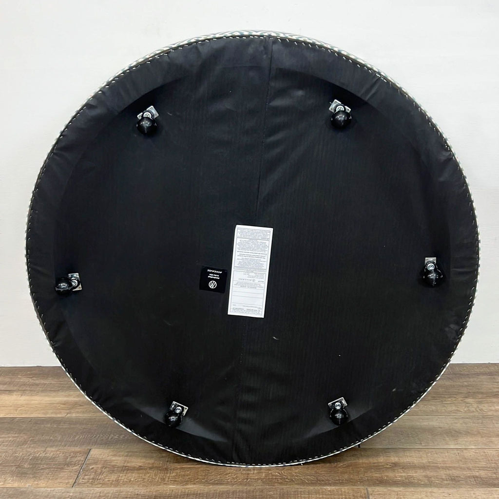 Moxie Made Kaitlayn Ottoman/Coffee Table