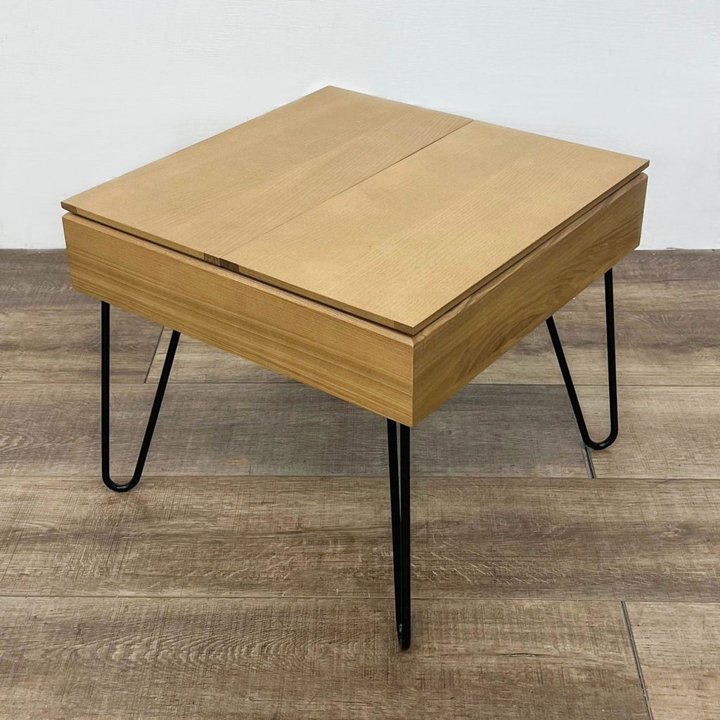 Burrow Furniture Carta Side Table