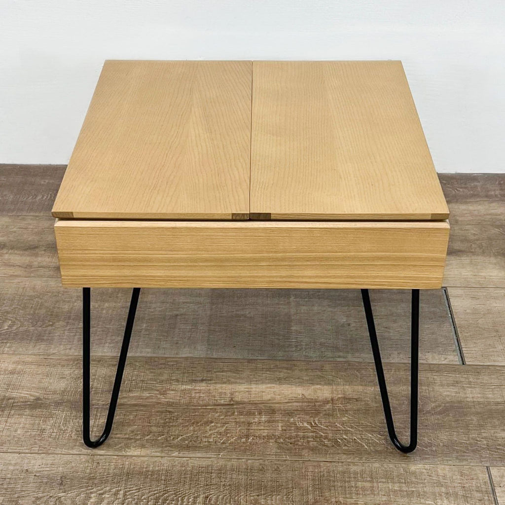 Burrow Furniture Carta Side Table