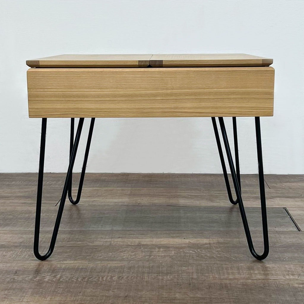 Burrow Furniture Carta Side Table