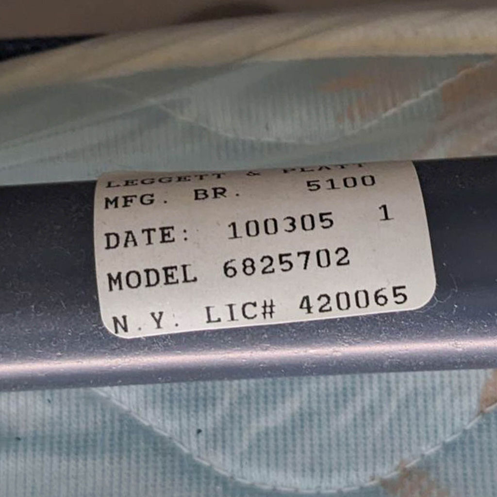 Pottery Barn Slipcover Sleeper Sofa