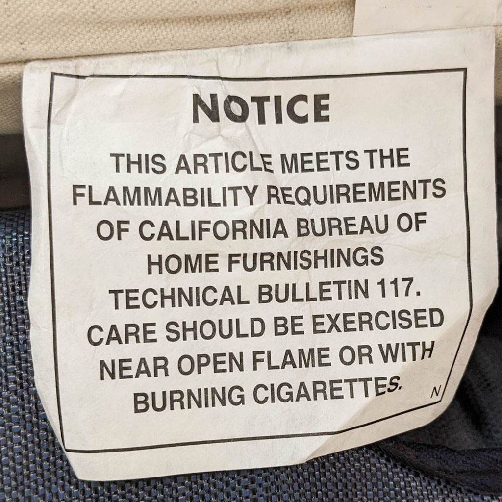 Pottery Barn Slipcover Sleeper Sofa