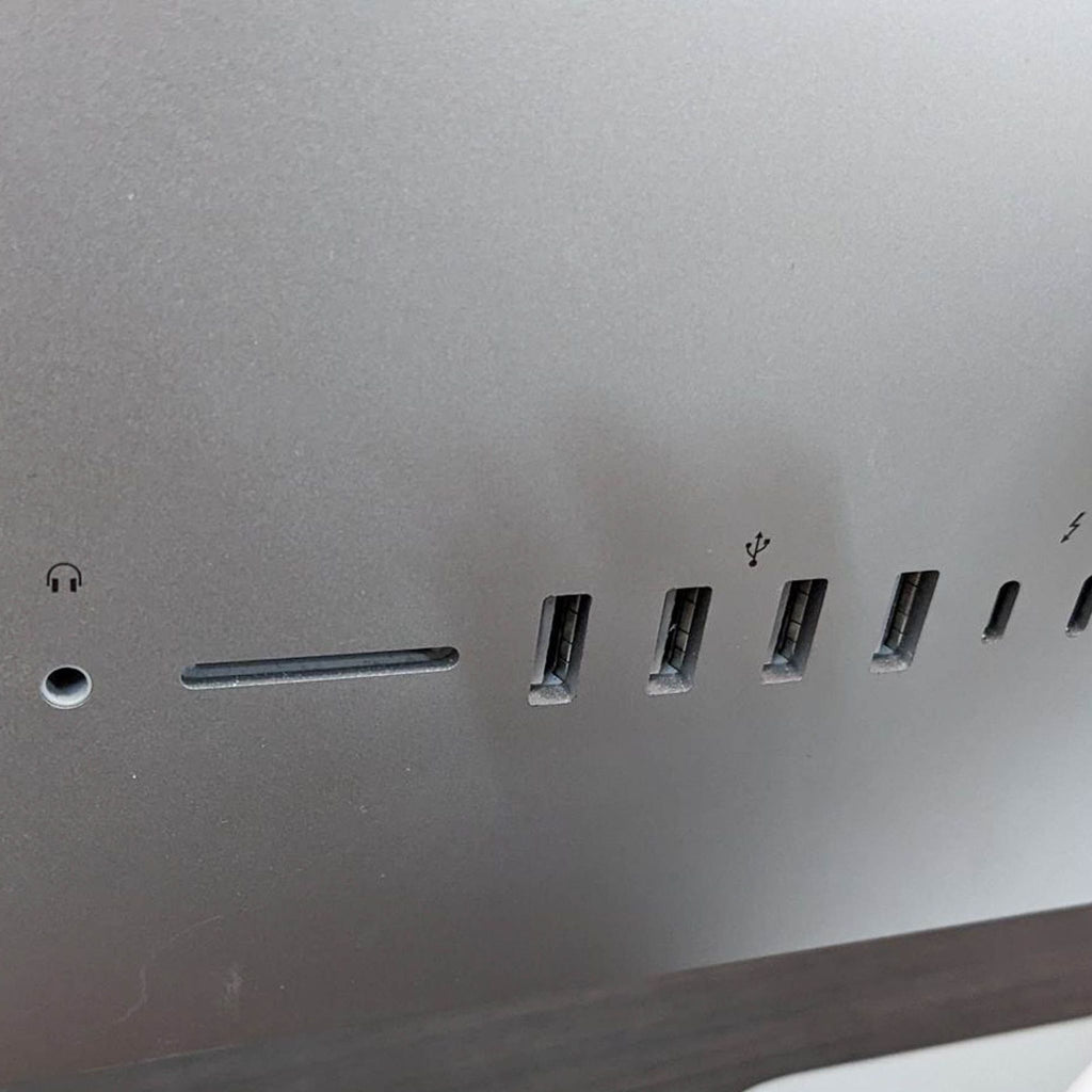 Apple iMac 21.5 Inch A1418