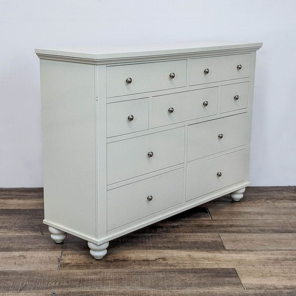 Aspenhome Cambridge White”Chesser”