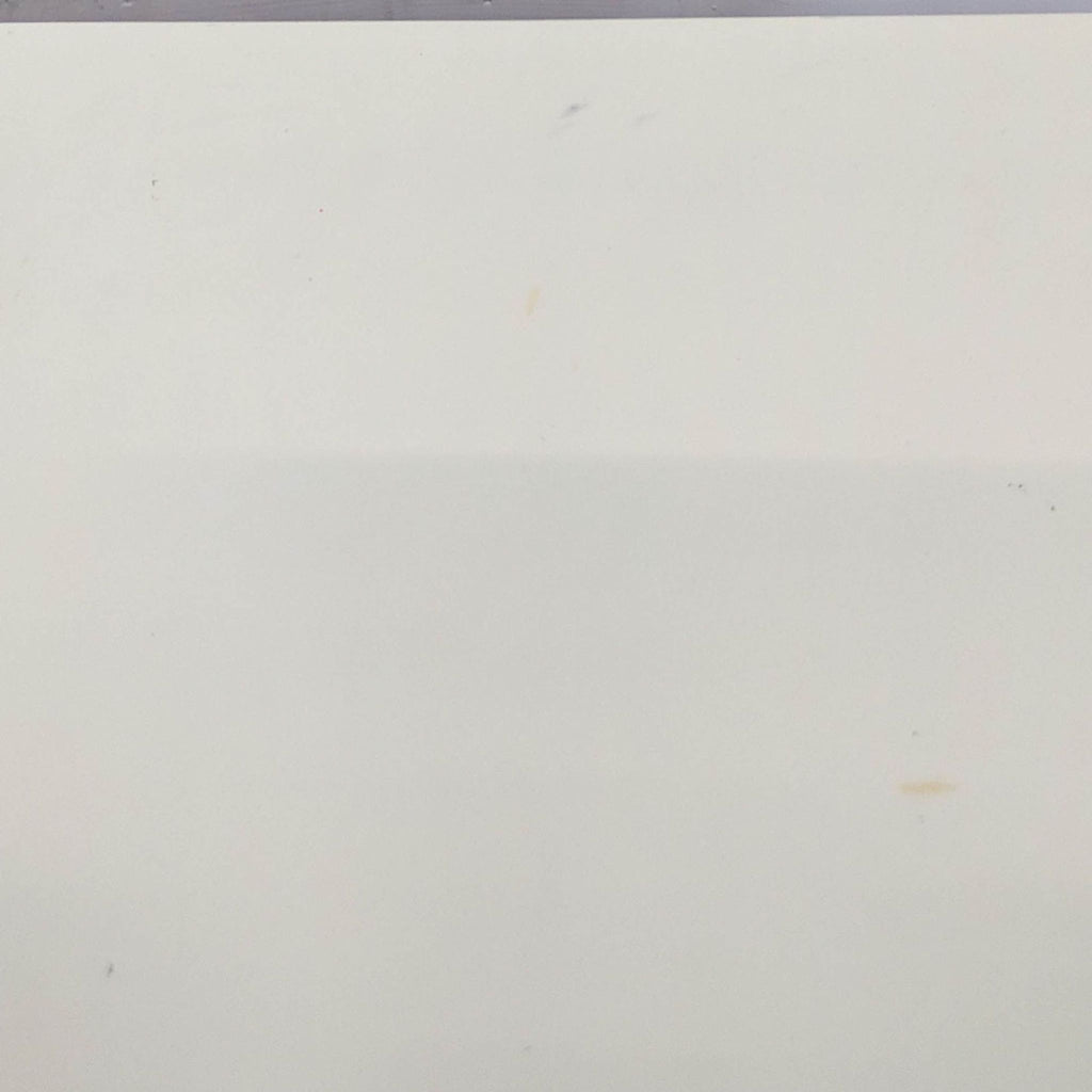 Aspenhome Cambridge White”Chesser”