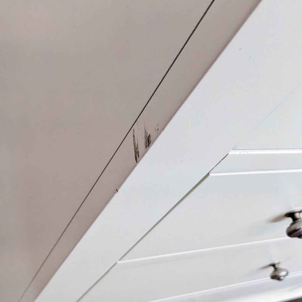 Aspenhome Cambridge White”Chesser”