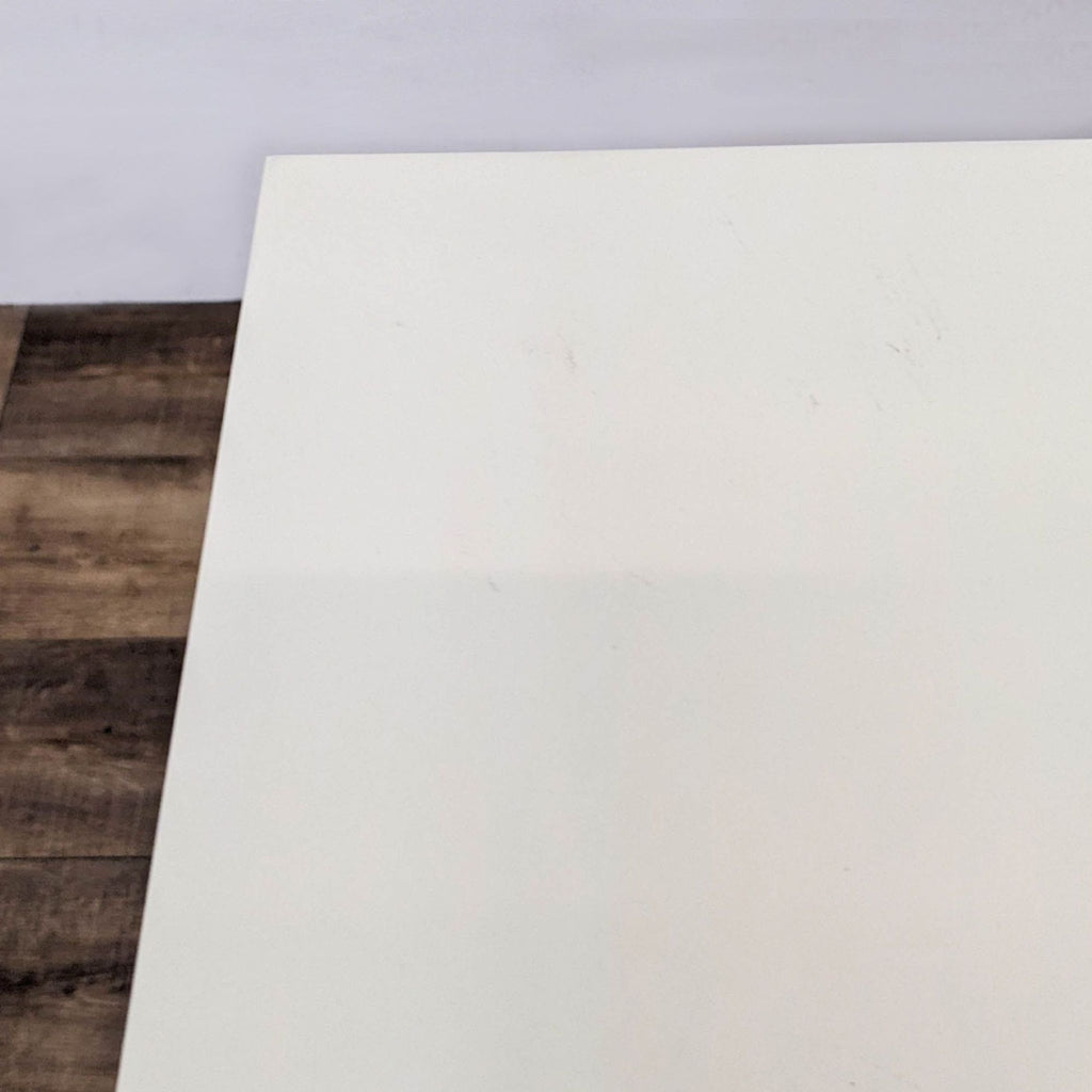 Aspenhome Cambridge White”Chesser”