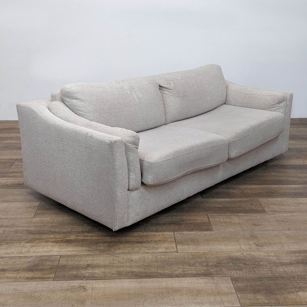 Living Spaces Sleeper Sofa