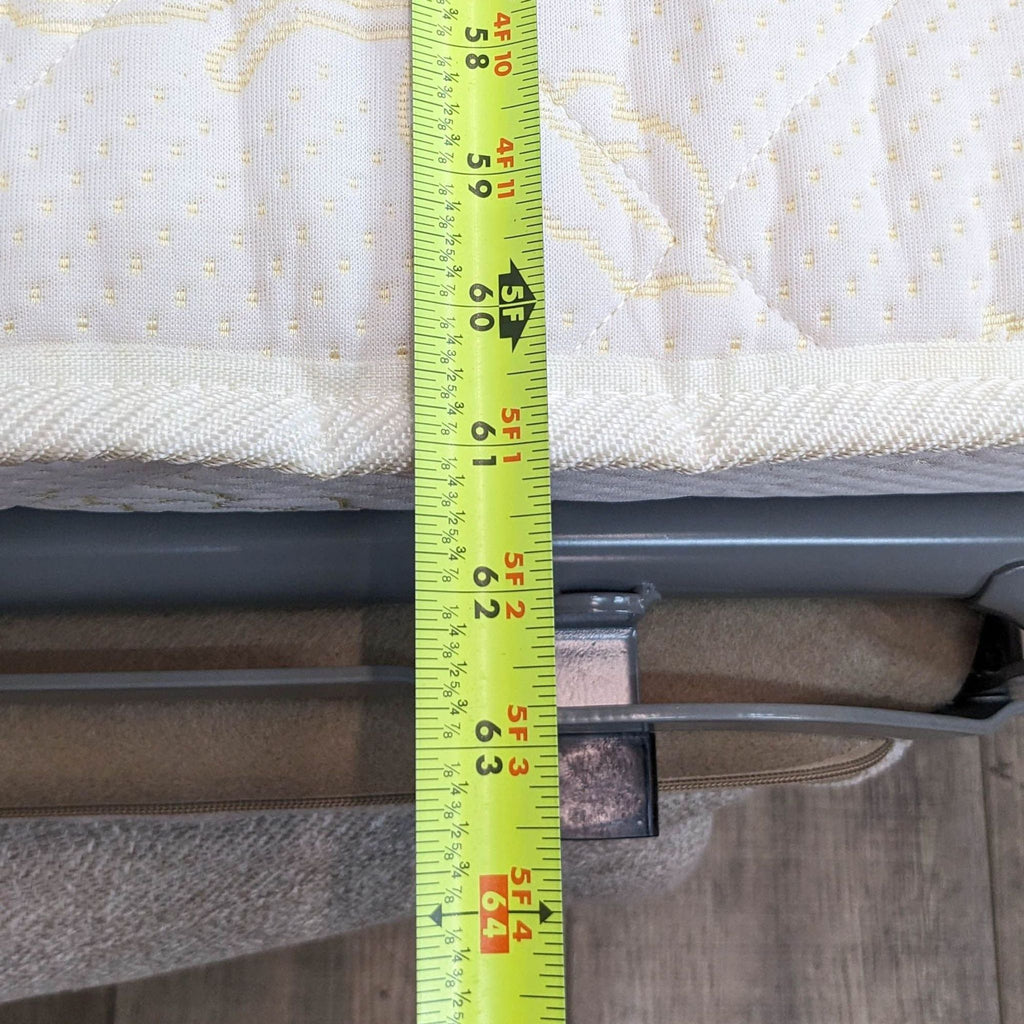 Living Spaces Sleeper Sofa