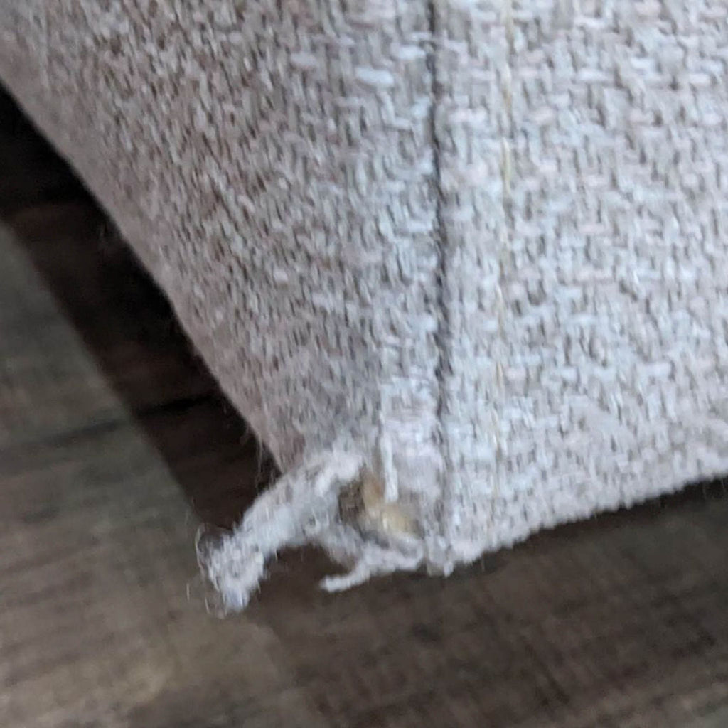 Living Spaces Sleeper Sofa