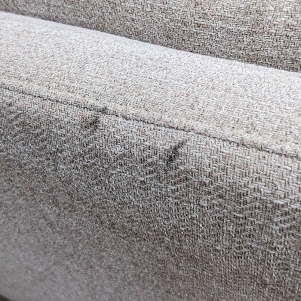 Living Spaces Sleeper Sofa