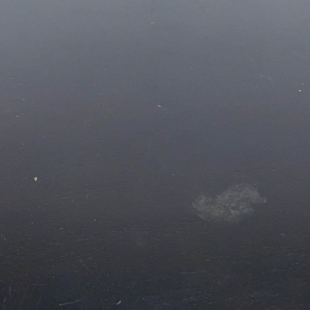 Crate & Barrel Sergio Media Cabinet