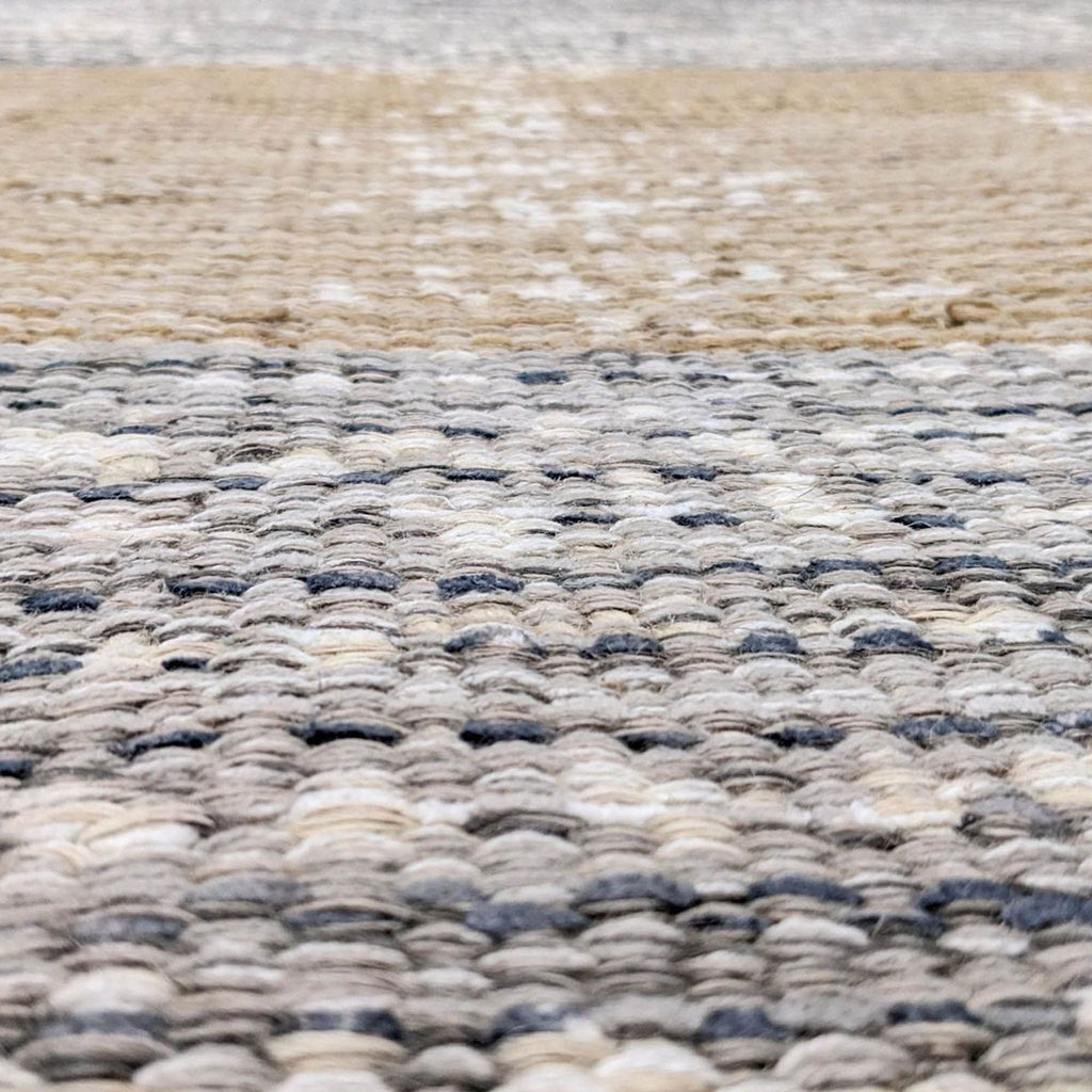 World Market Dehra Jute Area Rug