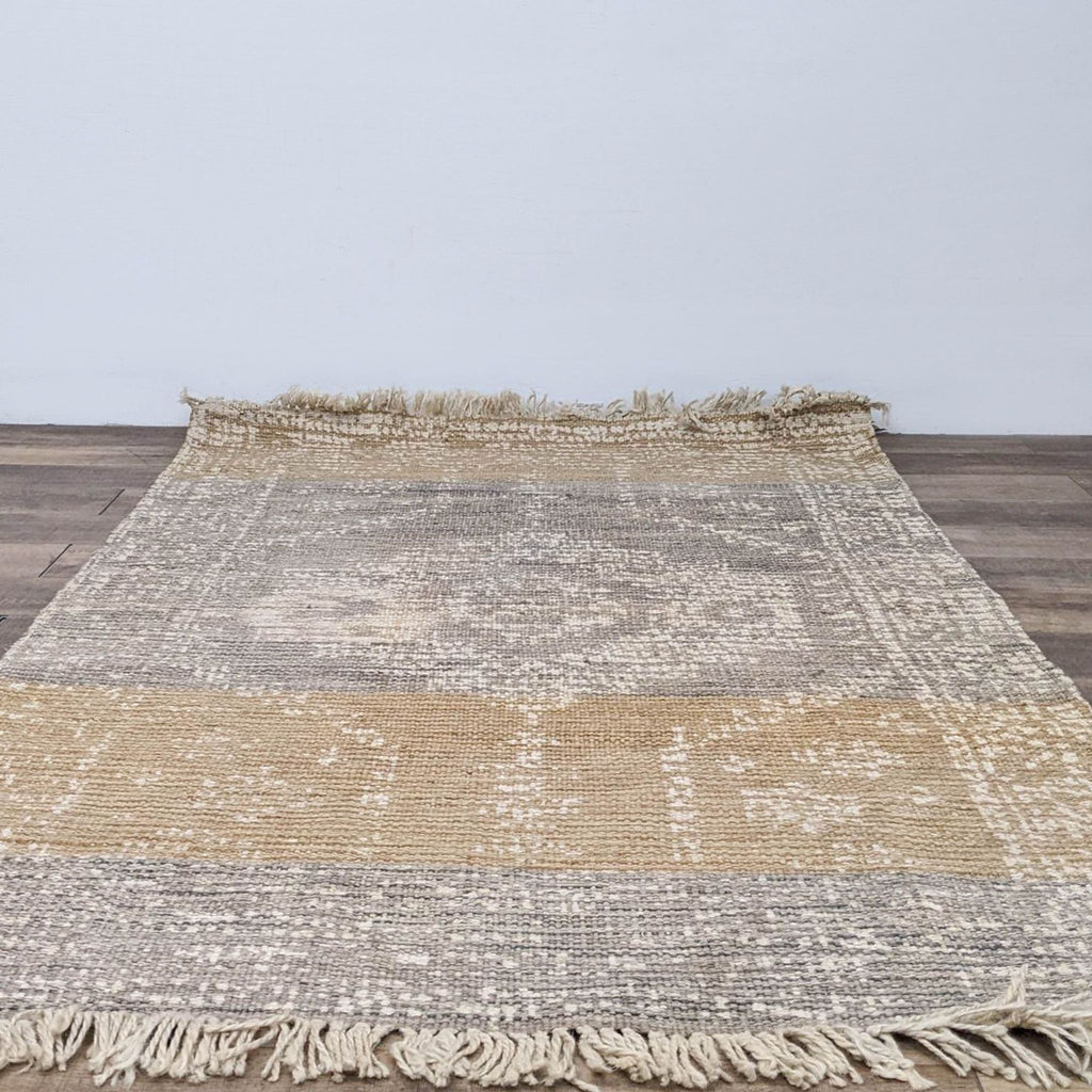 World Market Dehra Jute Area Rug