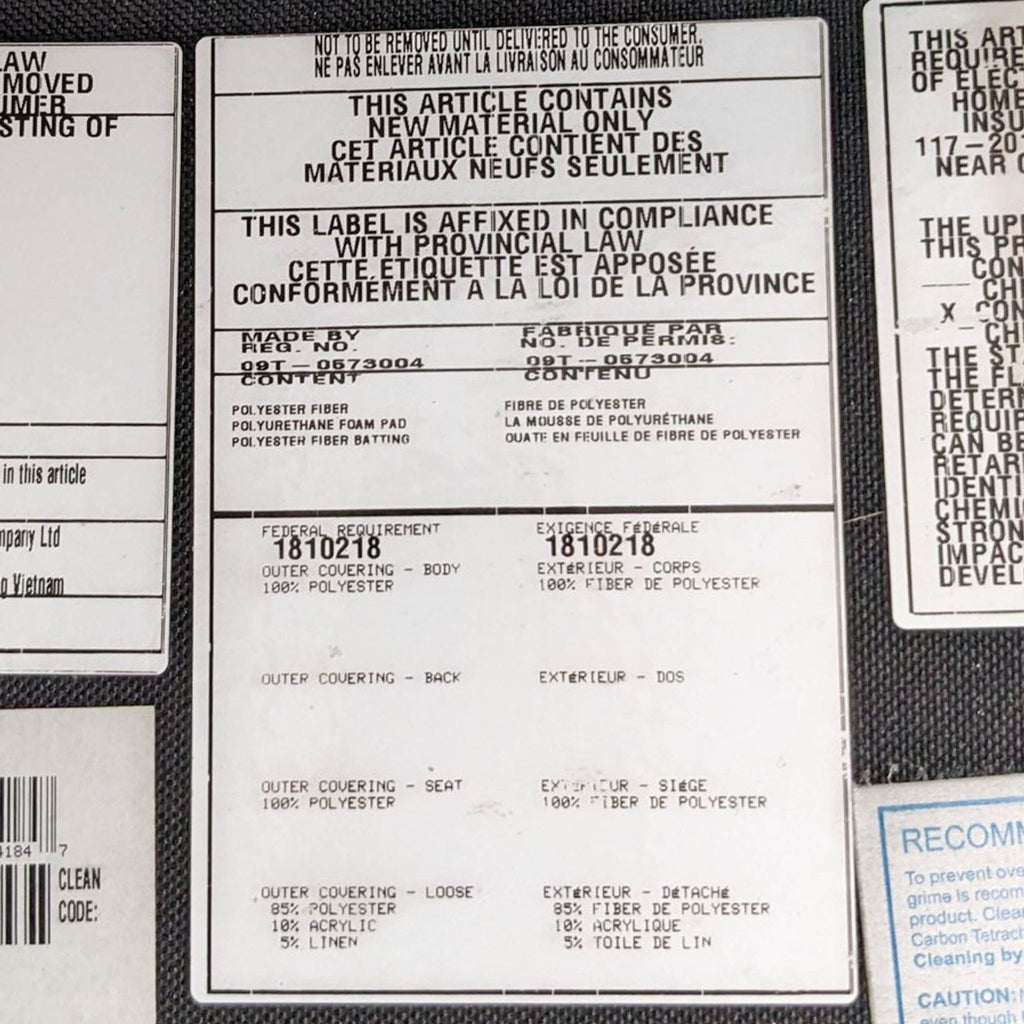 Ashley Furniture Kestrel Compact Sectional