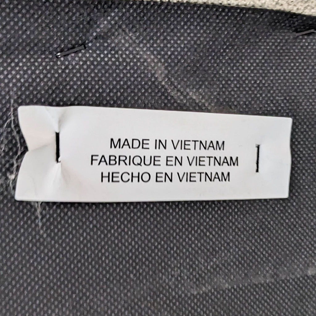 Ashley Furniture Kestrel Compact Sectional