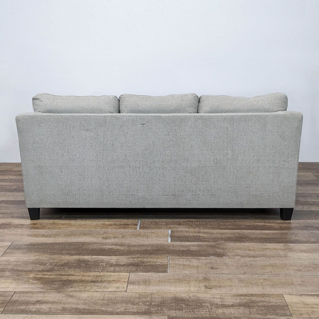 Ashley Furniture Kestrel Compact Sectional