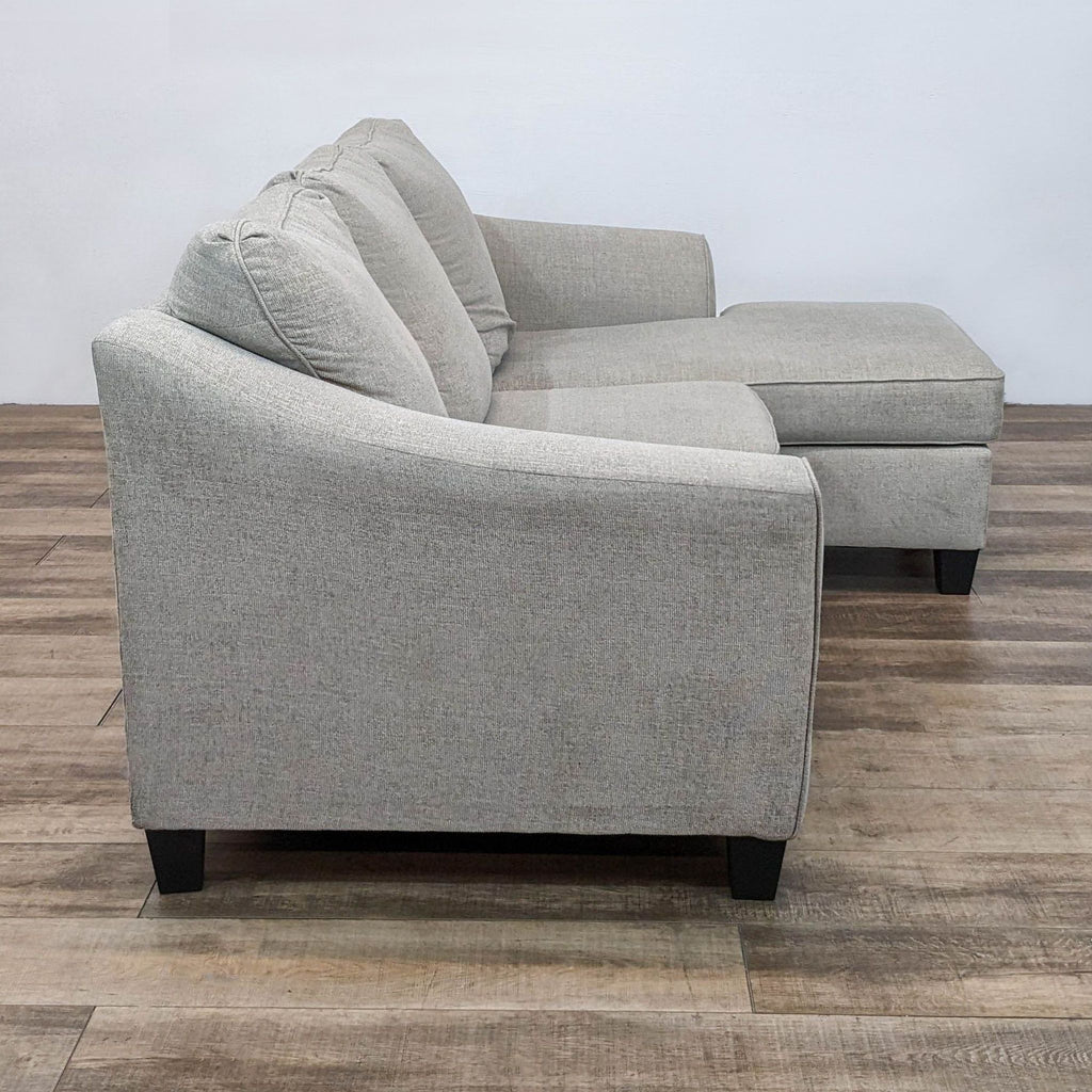 Ashley Furniture Kestrel Compact Sectional