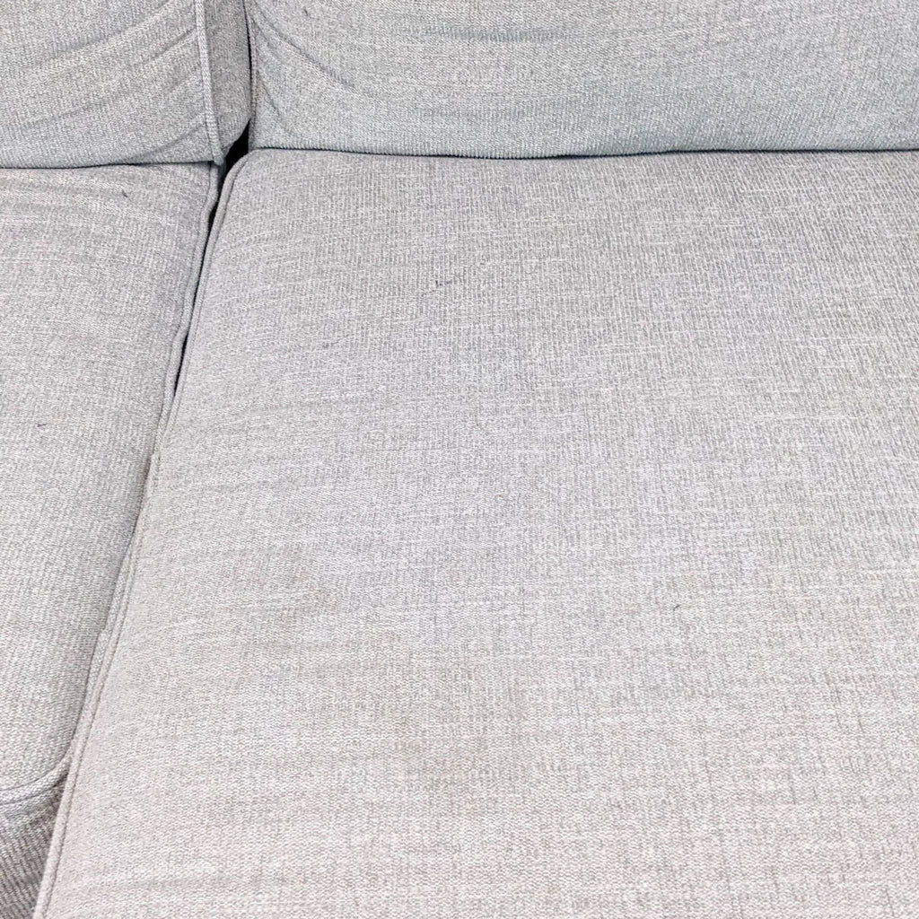 Ashley Furniture Kestrel Compact Sectional