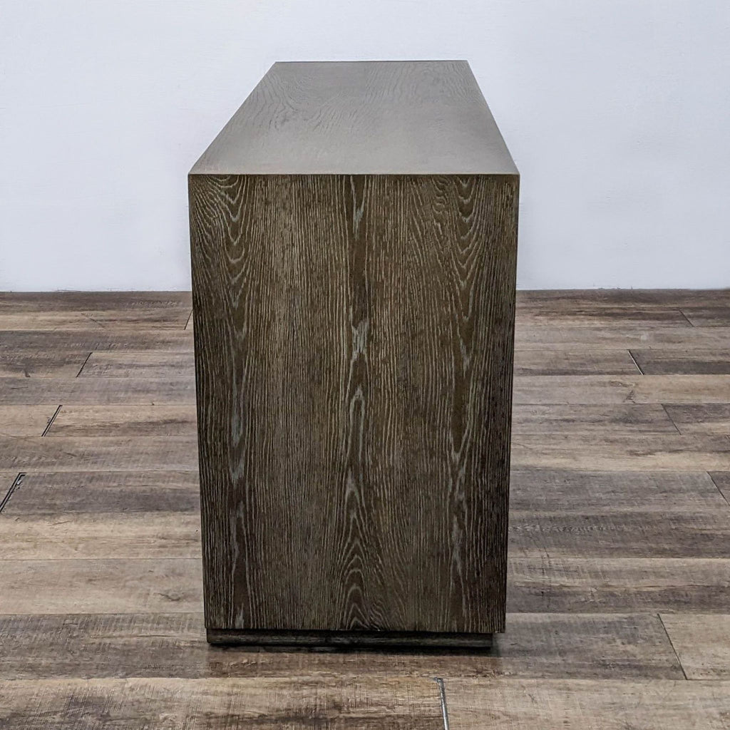 Bassett Furniture Modern Astor Dresser