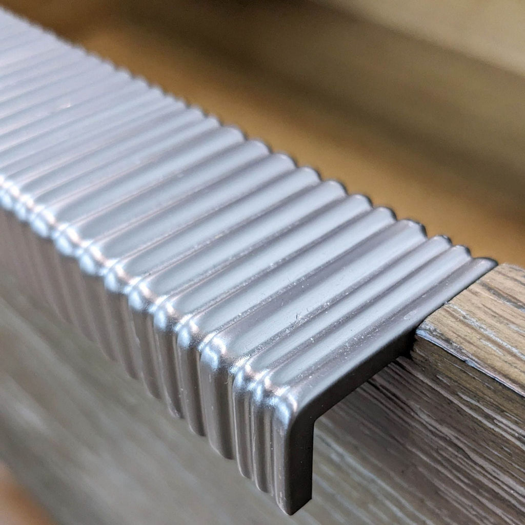 Bassett Furniture Modern Astor Dresser