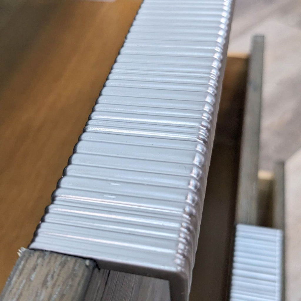 Bassett Furniture Modern Astor Dresser