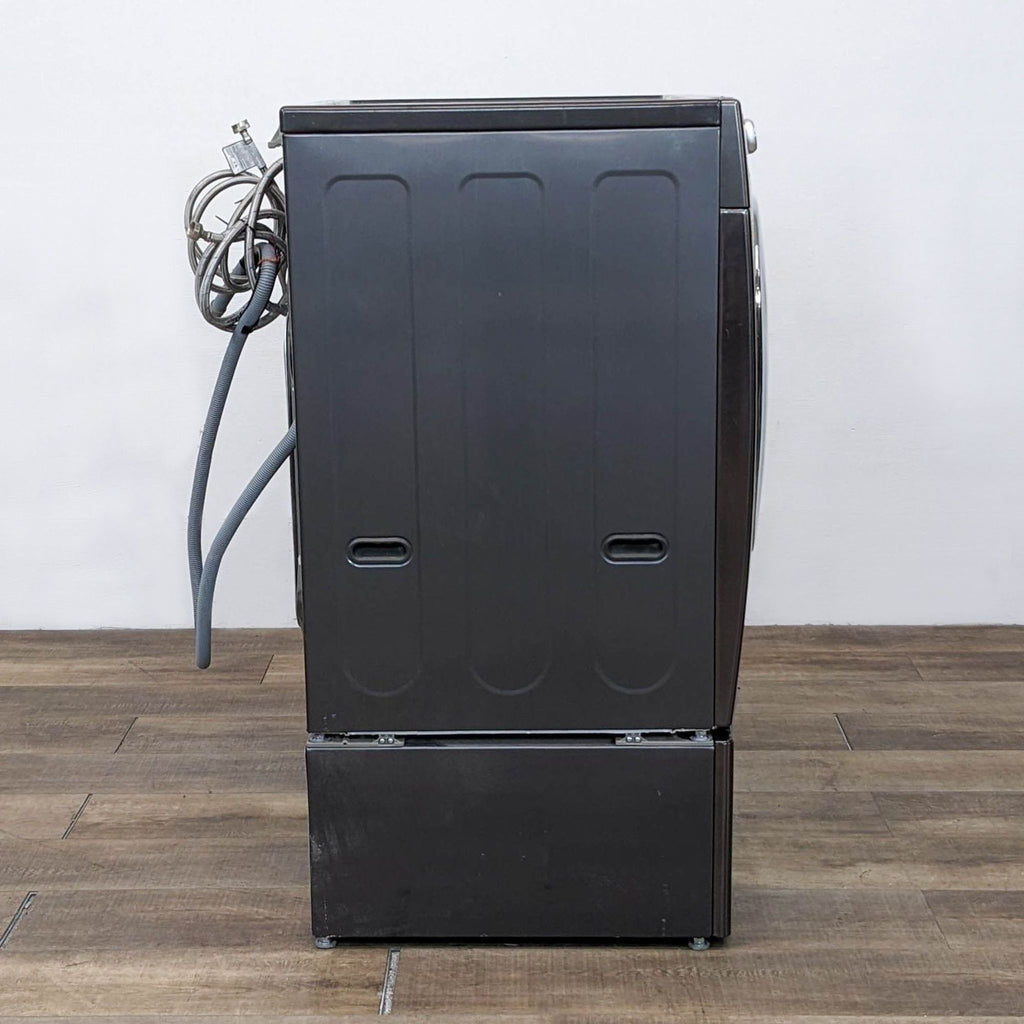 LG Turbo Wash WM4370HKA