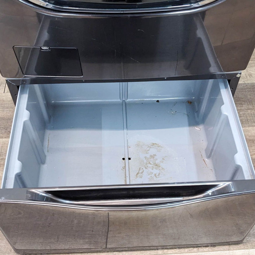 LG Turbo Wash WM4370HKA