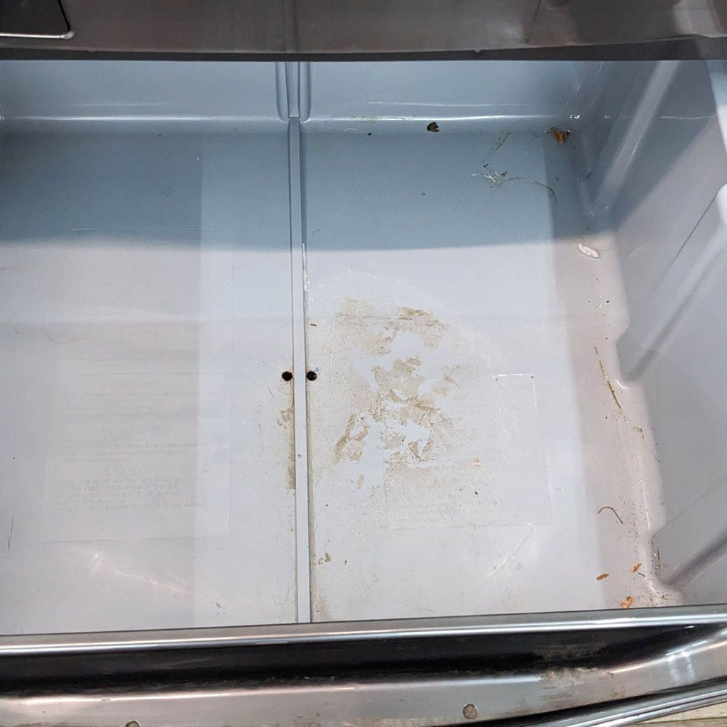 LG Turbo Wash WM4370HKA